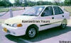 Maruti Esteem - Jaipur Car Rental, Rajasthan, India