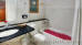 Bathroom - Royal Super Deluxe Room @ Kanchandeep Jaipur