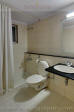Bath Room - Hotel Kanchandeep Jaipur