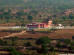 Tented accommodation at Lal Mahal Palace Jaipur