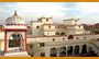 Mandawa Haveli Jaipur Rajasthan India