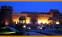 Luxury Hotel Raj Vilas Jaipur India