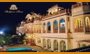 Shahpura House Jaipur Rajasthan India