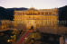 Samode Palace Jaipur Rajasthan India