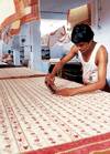 Block Printing Sanganer Jaipur Rajasthan India
