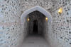 Surang (Tunnel) - Amber Fort Jaipur India