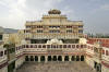 Chandra Mahal - City Palace Jaipur