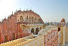 Images of Hawa Mahal Jaipur: image 9 0f 12 thumb