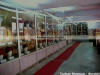 Turban Museum at Surabhi Restaurant Jaipur India