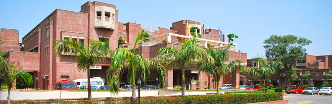 ITC Rajputana Hotel Jaipur Rajasthan India