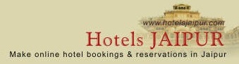 Hotels in Jaipur