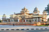 Albert Hall Jaipur