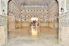 Sheesh Mahal, Amber Fort Jaipur