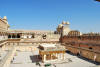 Janana Mahal - Amber Fort Jaipur India