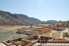 Kesar Kyari Garden - Amber Fort Jaipur