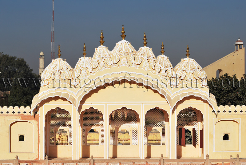Images of Hawa Mahal Jaipur, Jaipur Hawa Mahal Images