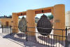 Images of Jantar Mantar Jaipur: image 16 0f 18 thumb