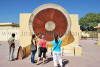 Images of Jantar Mantar Jaipur: image 3 0f 18 thumb