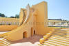 Jantar Mantar - The Observatory, Jaipur