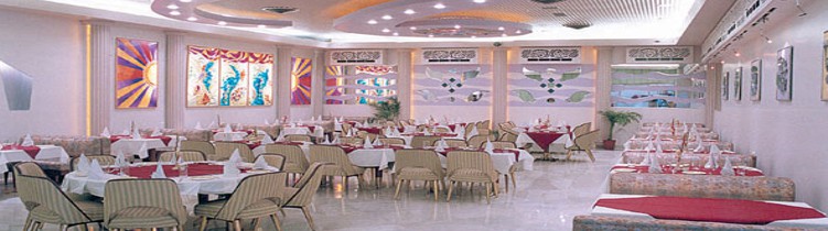 LMB Restaurant Jaipur India, Laxmi Misthan Bhandar Jaipur