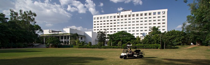 Hotel Clarks Amer Jaipur Rajasthan India