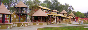 Jaipur Hotels - Jaipur Resorts