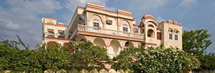 Jaipur Hotels - Jaipur Traditional Hotels